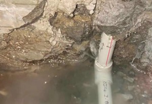 鼓楼区管道漏水检测五