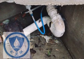 鼓楼区水管漏水检测公司6