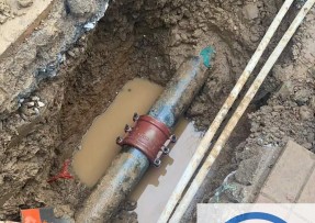 鼓楼区水管漏水检测公司4