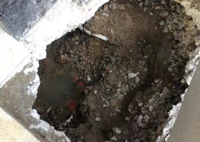 鼓楼区水管漏水检测公司2