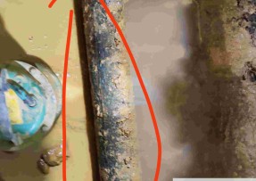 鼓楼区水管漏水检测公司1